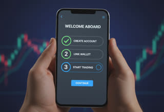 Connexion à Sillon Patrimecto — espace personnel de trading et tableau de bord du compte