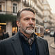 Étienne Beausoleil, Analyste Financier