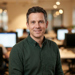 Daniel Carter, Directeur technique de Sillon Patrimecto