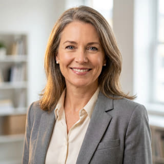 Sarah Coleman, Directrice Financière au sein de Sillon Patrimecto