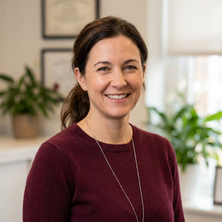Laura Bennett, directrice de la conformité et de la réglementation au sein de Sillon Patrimecto